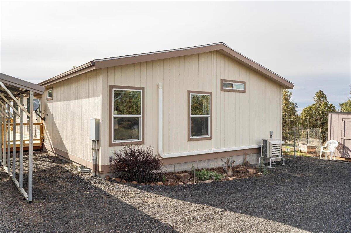 Prineville Lakes Acres 1 - Residential