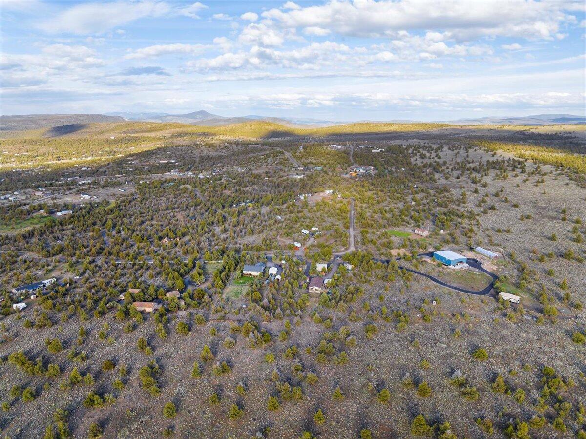 Prineville Lakes Acres 1 - Residential