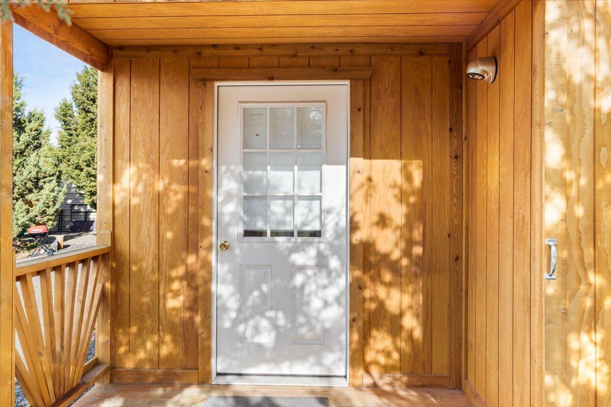 Prineville Lakes Acres 1 - Residential