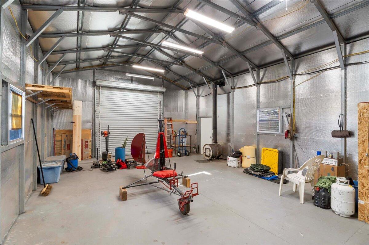 Prineville Lakes Acres 1 - Residential