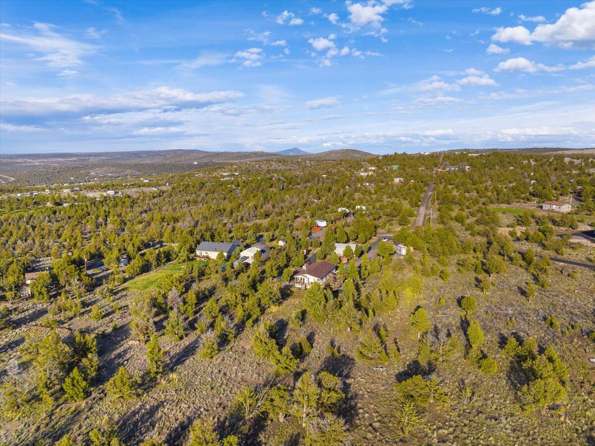 Prineville Lakes Acres 1 - Residential