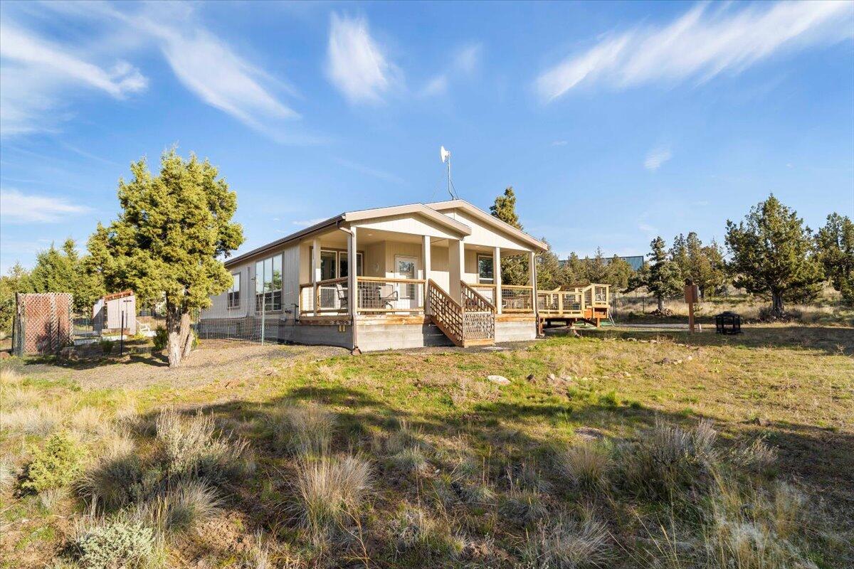 Prineville Lakes Acres 1 - Residential