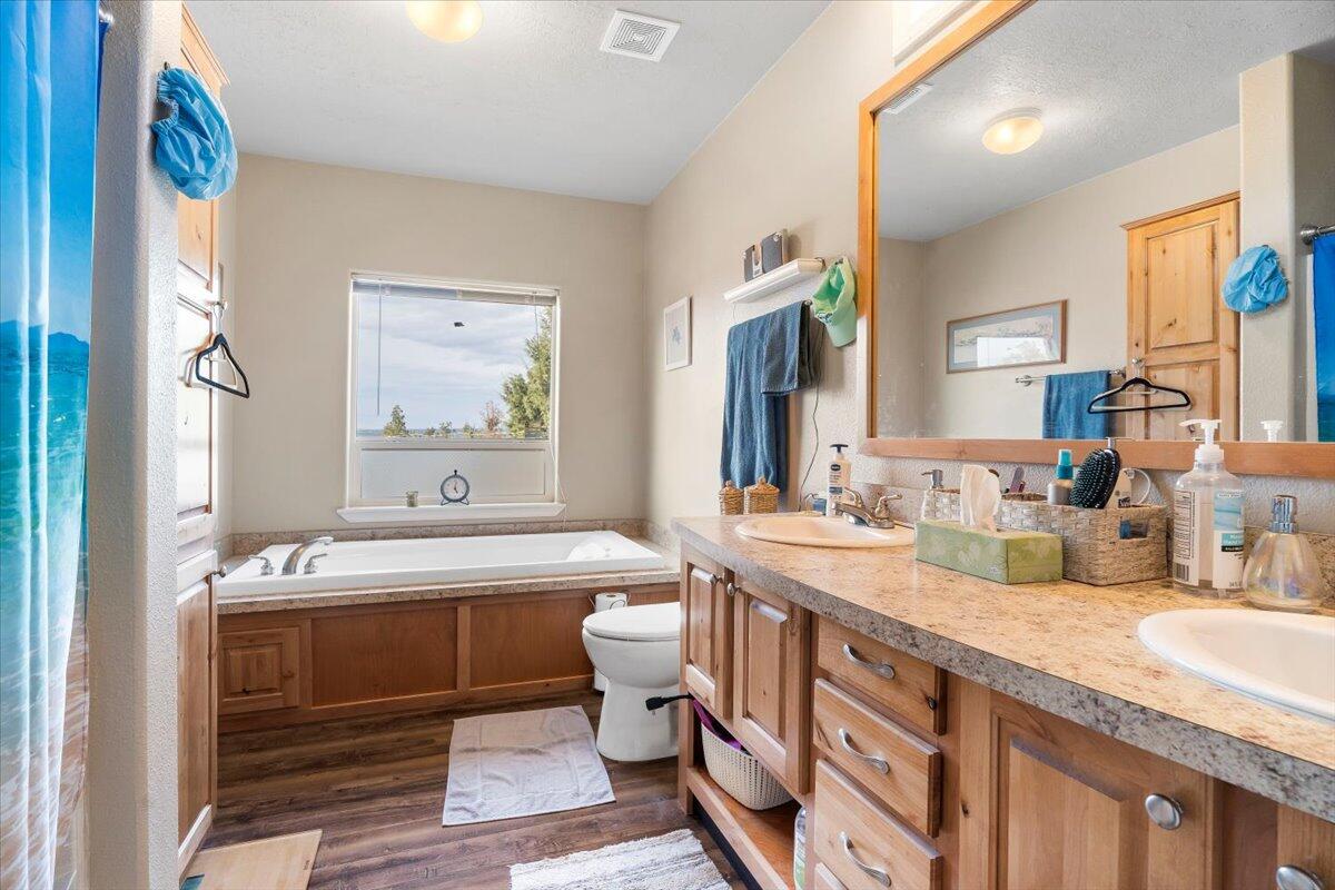 Prineville Lakes Acres 1 - Residential