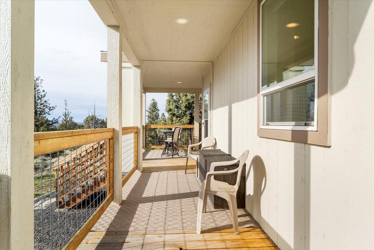 Prineville Lakes Acres 1 - Residential