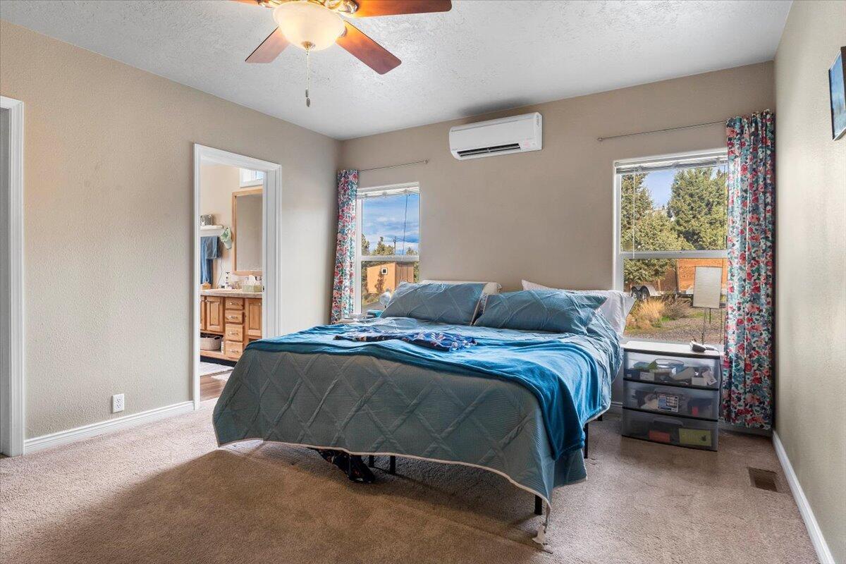 Prineville Lakes Acres 1 - Residential