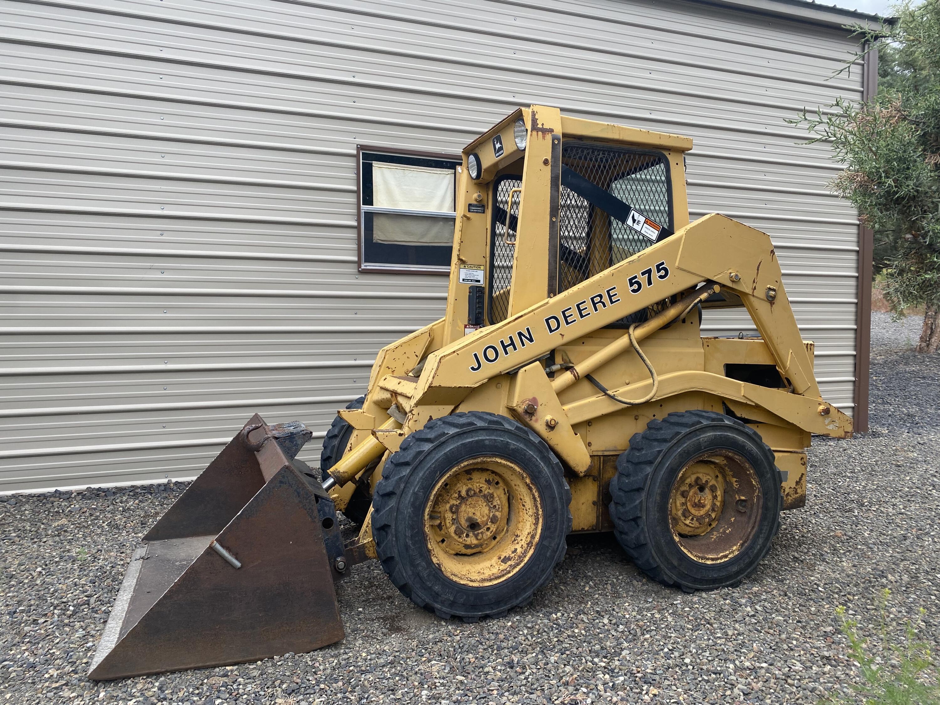 Prineville Lakes Acres 1 - Residential