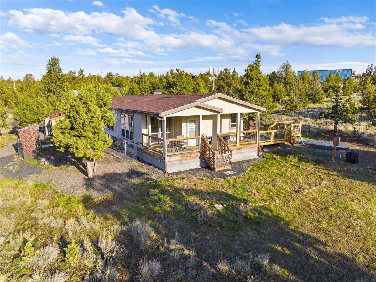 Prineville Lakes Acres 1 - Residential