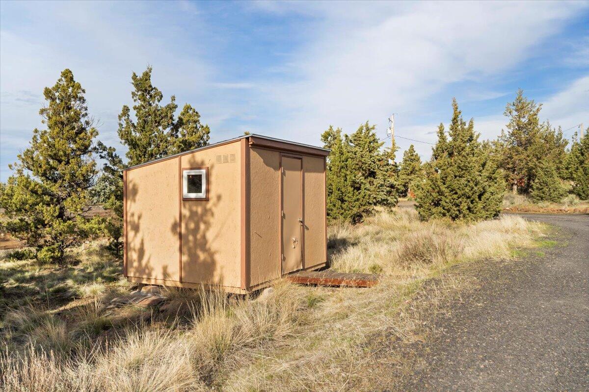 Prineville Lakes Acres 1 - Residential