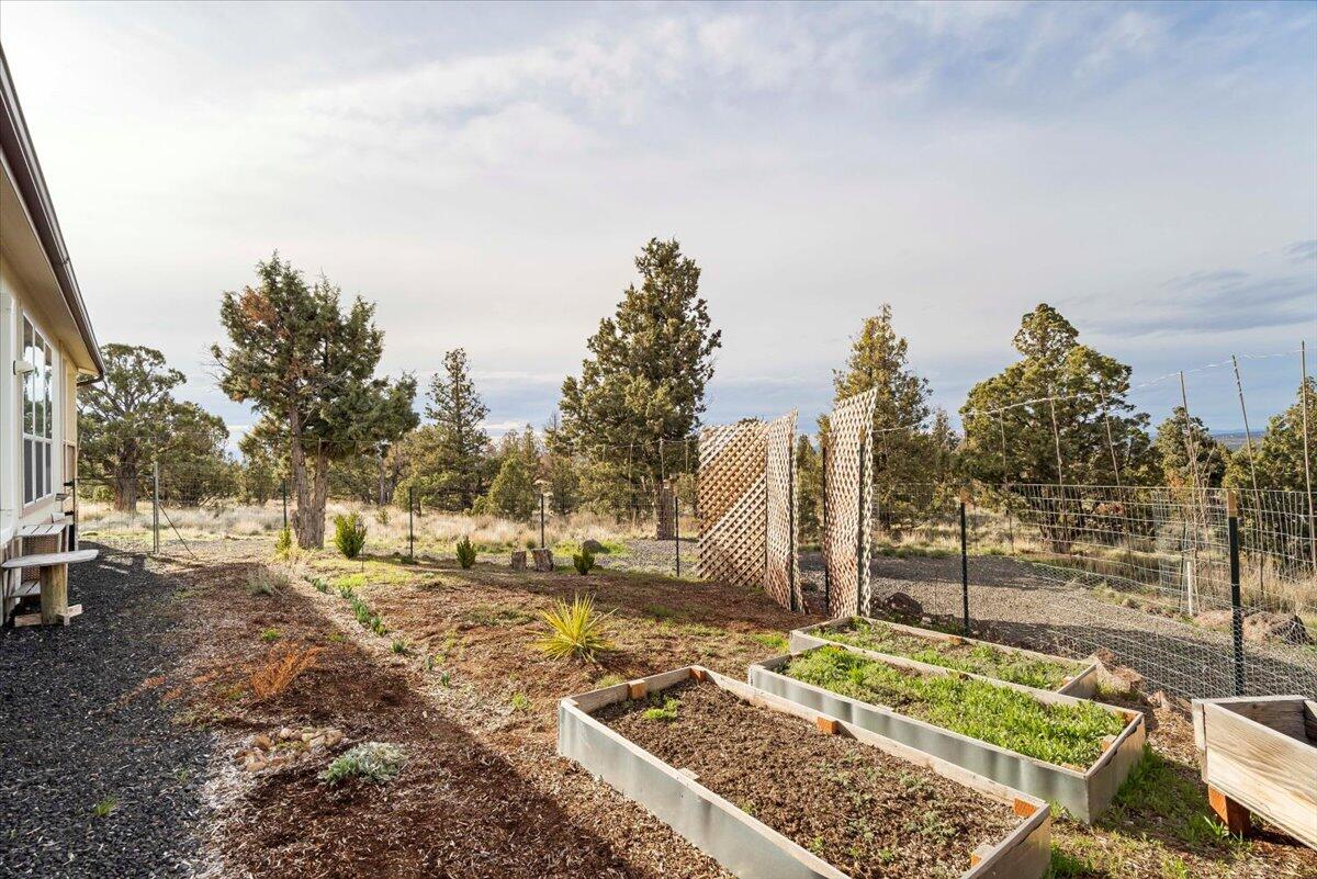 Prineville Lakes Acres 1 - Residential