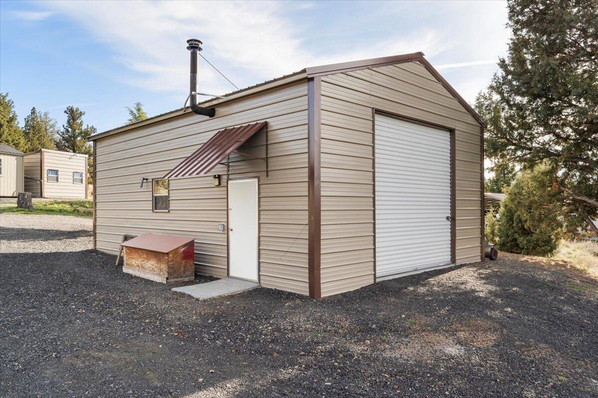 Prineville Lakes Acres 1 - Residential