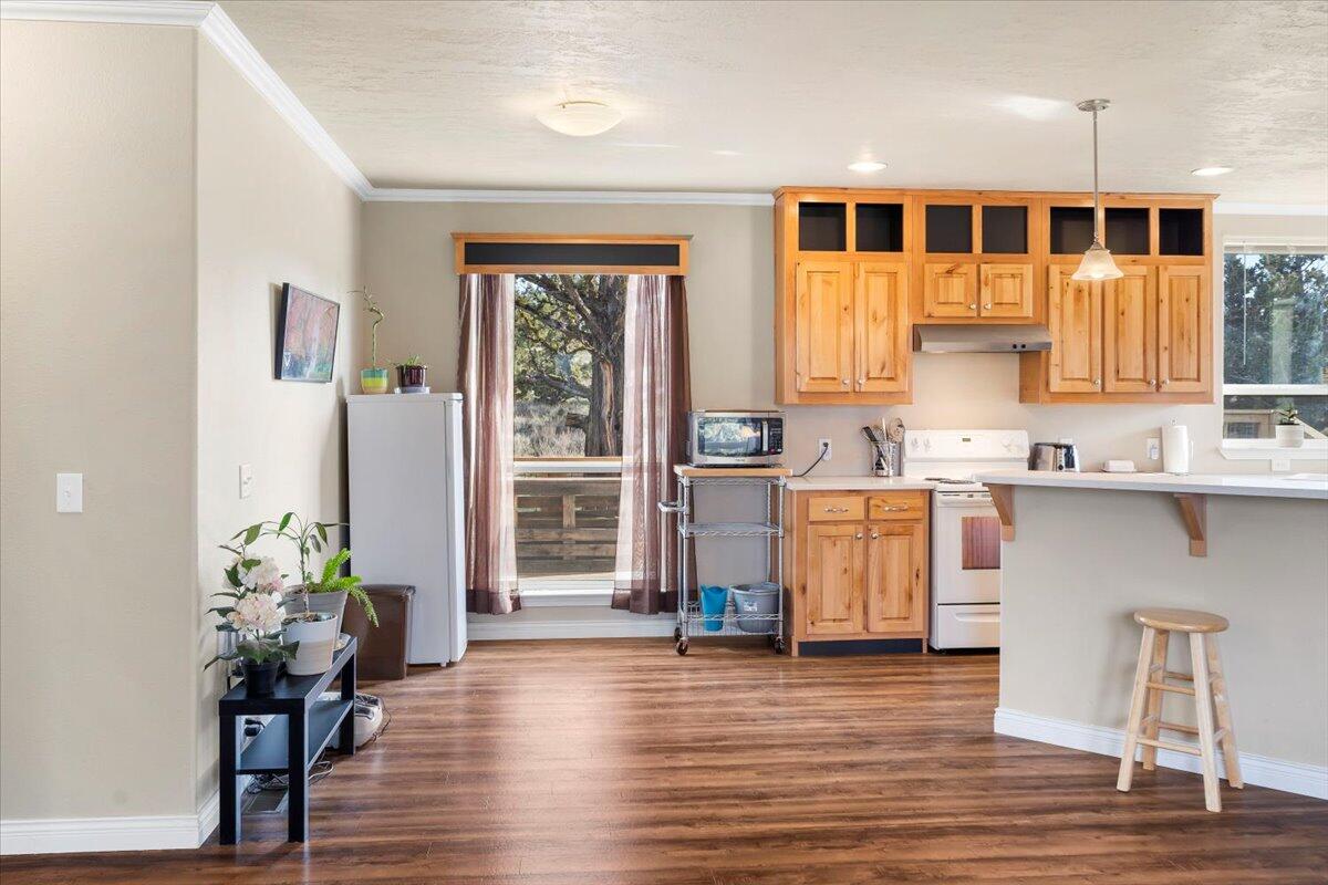 Prineville Lakes Acres 1 - Residential