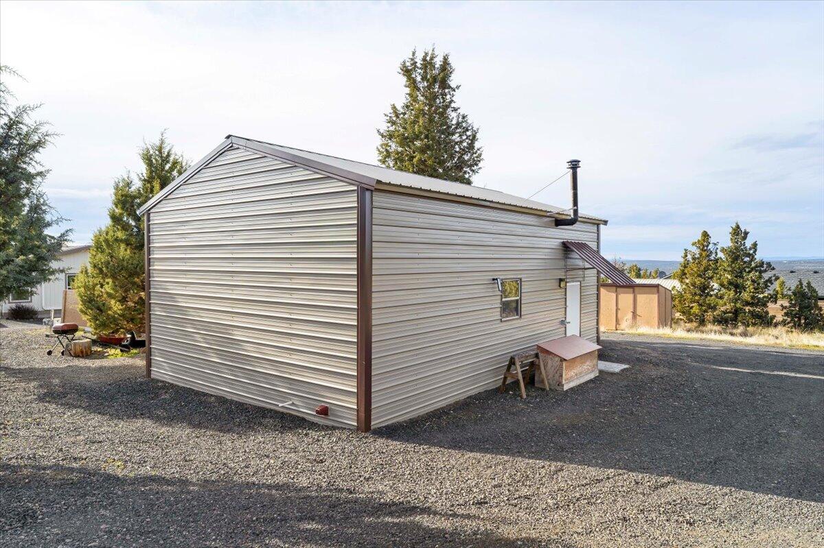 Prineville Lakes Acres 1 - Residential