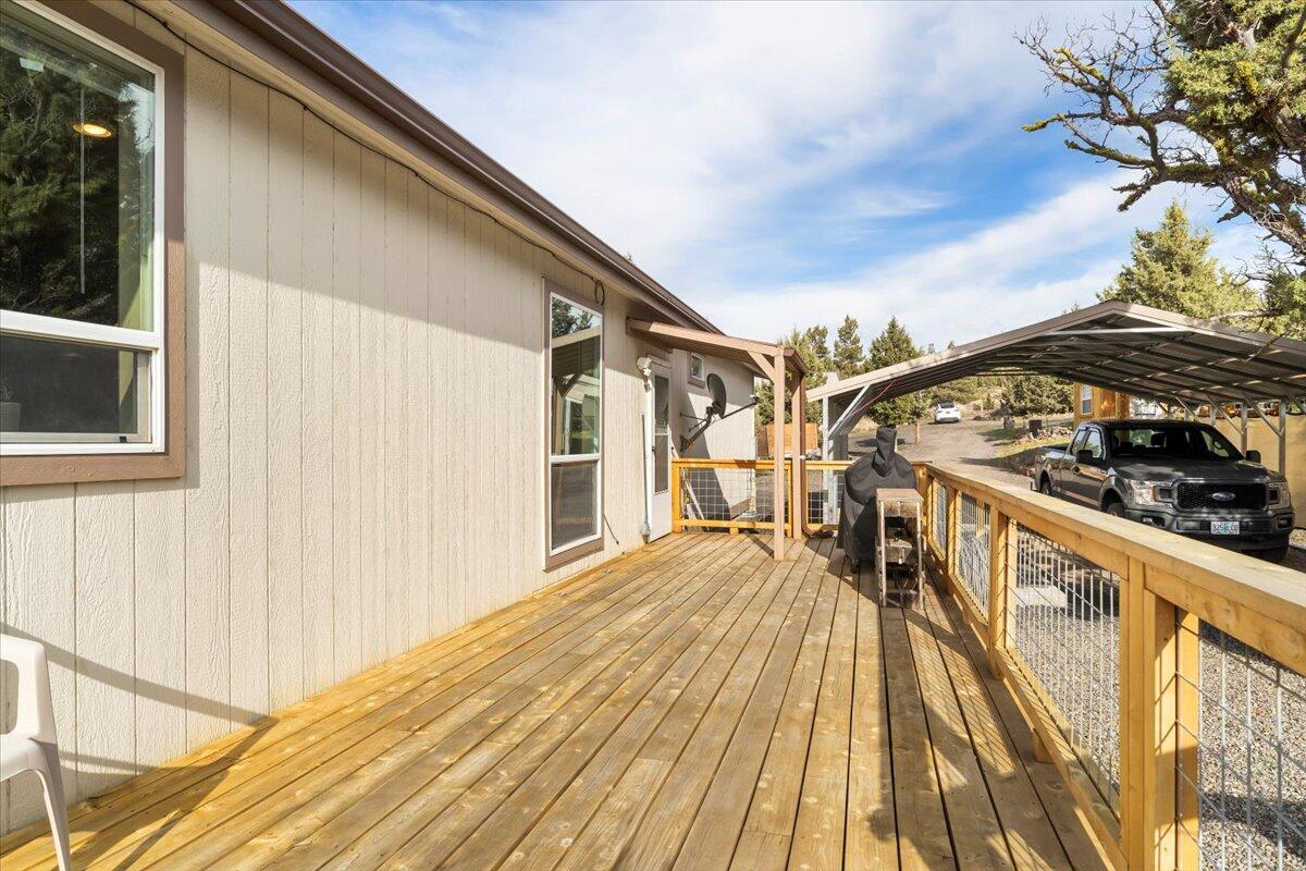 Prineville Lakes Acres 1 - Residential