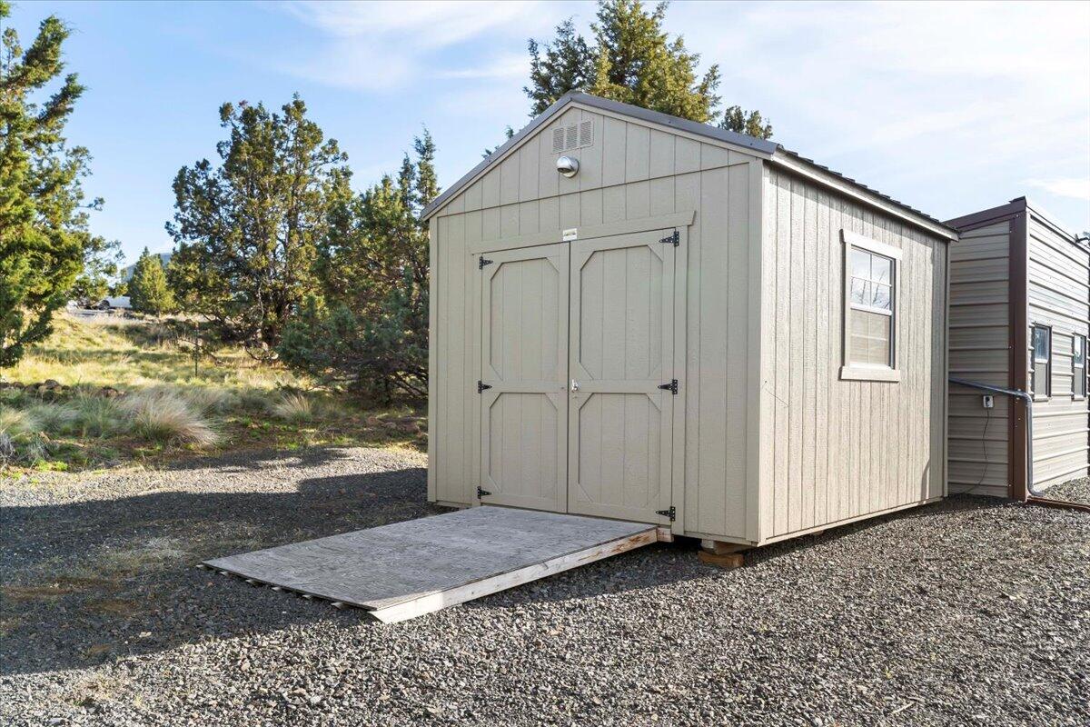 Prineville Lakes Acres 1 - Residential