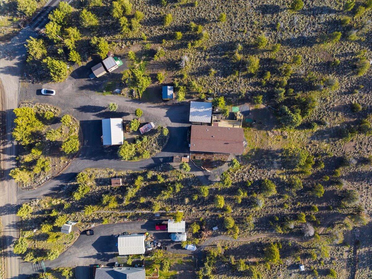 Prineville Lakes Acres 1 - Residential