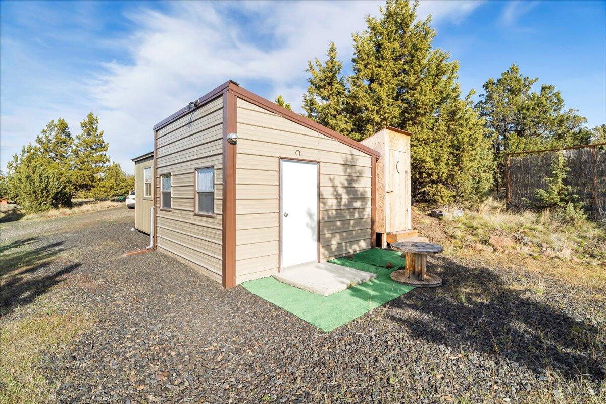 Prineville Lakes Acres 1 - Residential