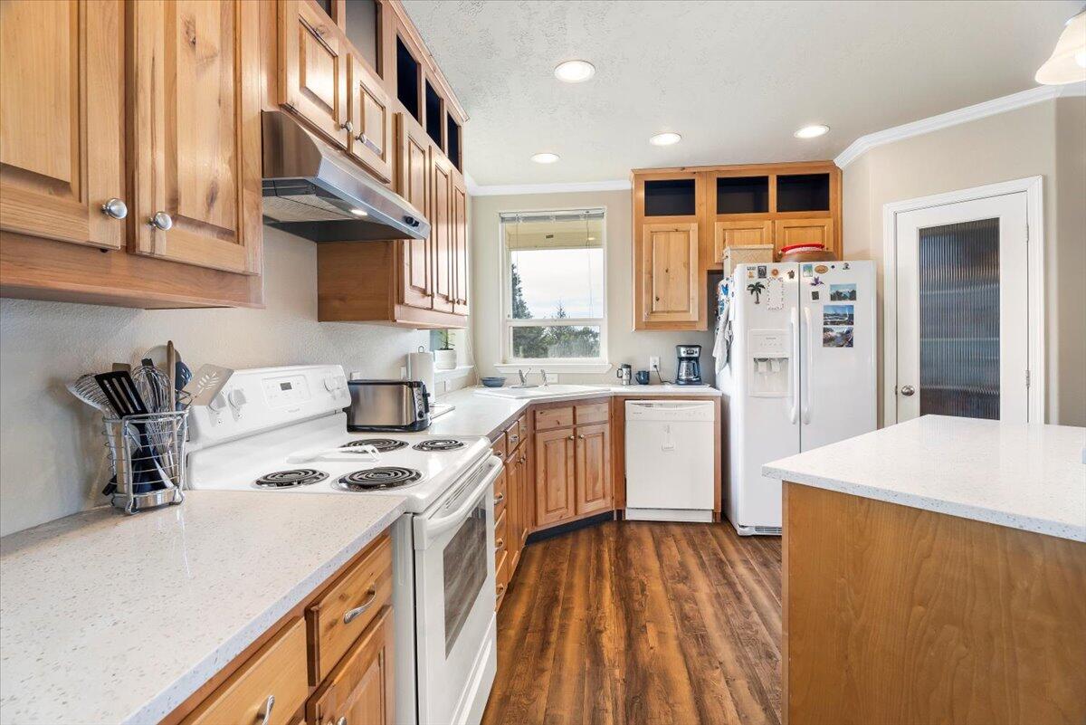 Prineville Lakes Acres 1 - Residential