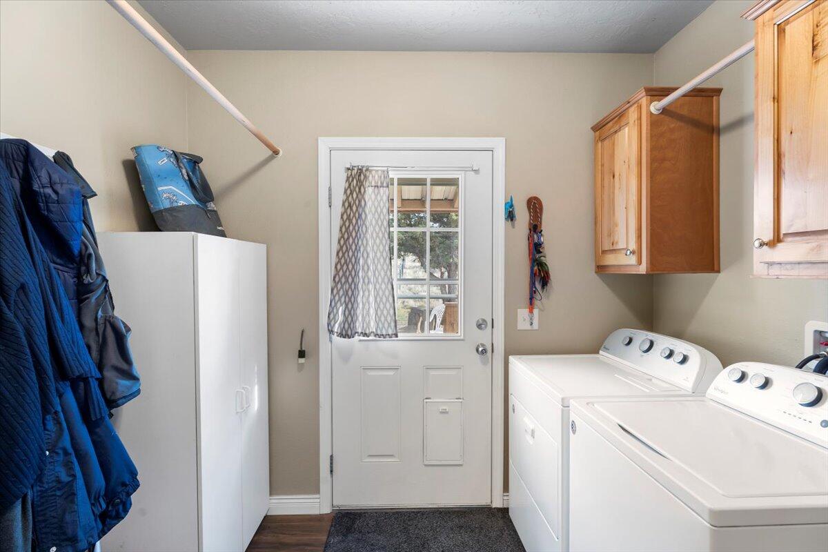 Prineville Lakes Acres 1 - Residential