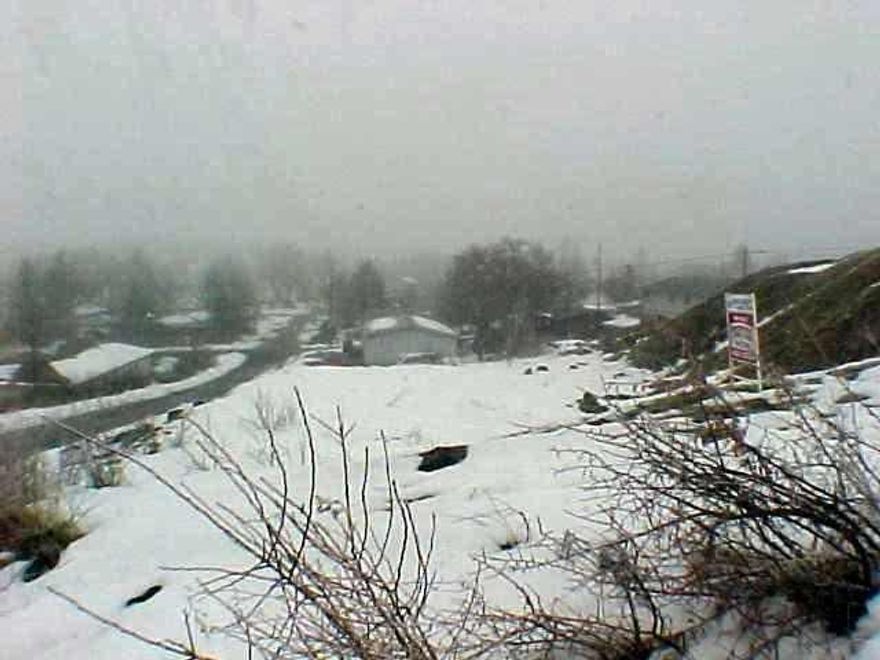 Building Lot In Area Of Nice Homes And Established Neighborhood.