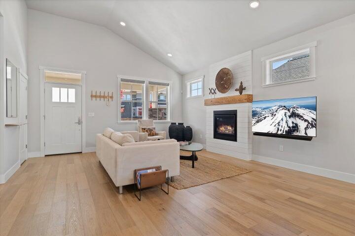 NorthWest Crossing - Residential