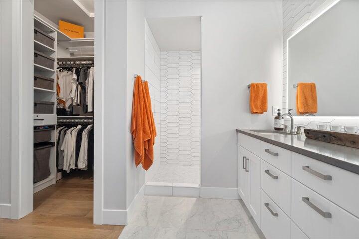 NorthWest Crossing - Residential