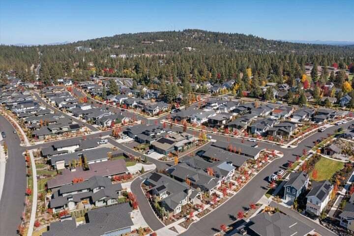 NorthWest Crossing - Residential