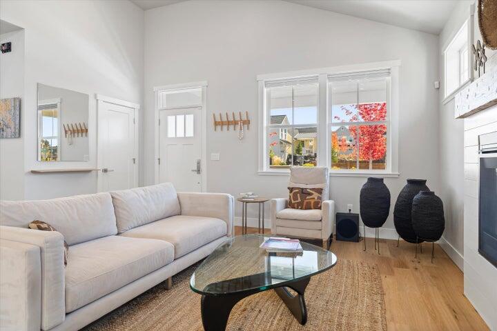 NorthWest Crossing - Residential