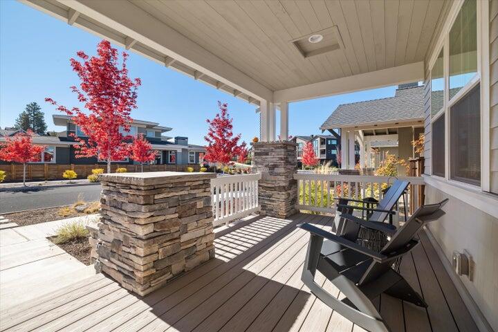 NorthWest Crossing - Residential