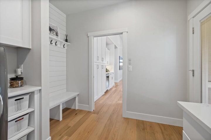 NorthWest Crossing - Residential