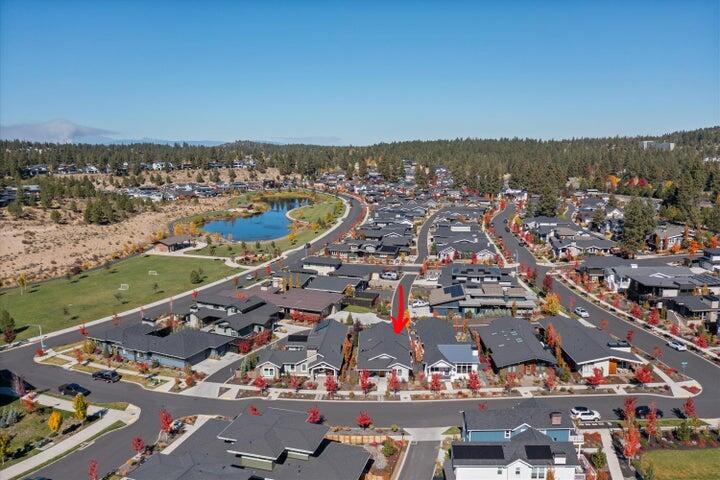 NorthWest Crossing - Residential