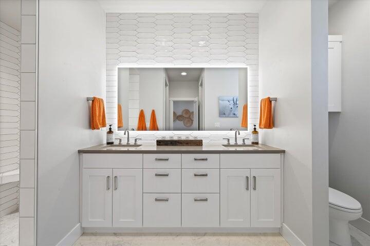 NorthWest Crossing - Residential