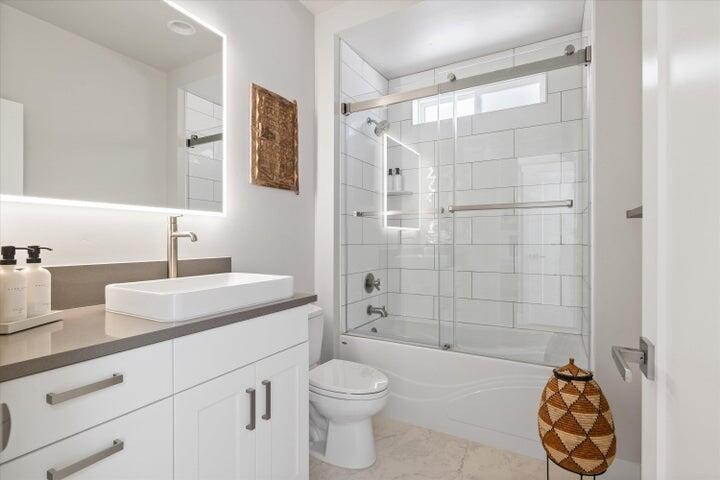 NorthWest Crossing - Residential