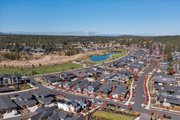 NorthWest Crossing - Residential