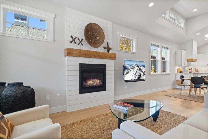 NorthWest Crossing - Residential