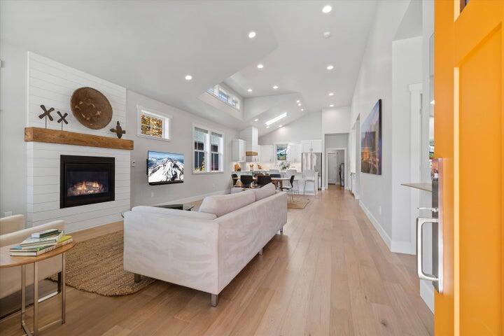 NorthWest Crossing - Residential