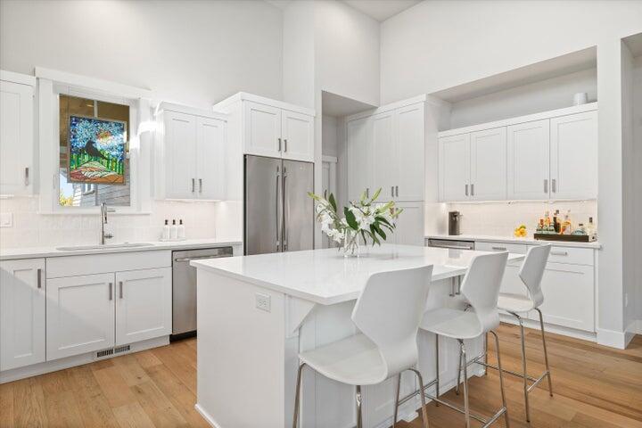 NorthWest Crossing - Residential