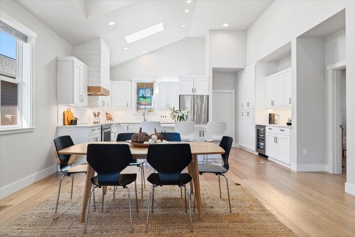 NorthWest Crossing - Residential