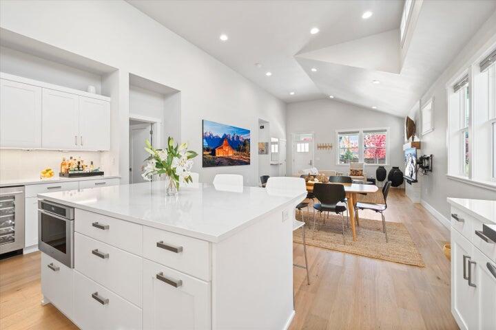 NorthWest Crossing - Residential