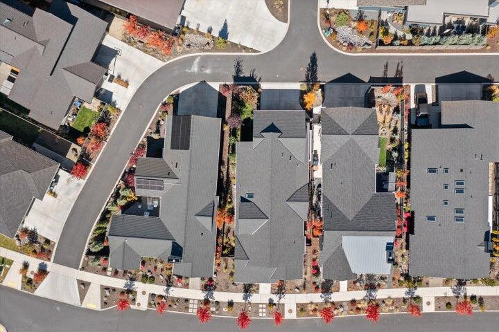 NorthWest Crossing - Residential