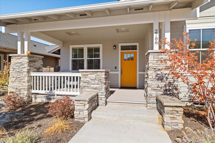 NorthWest Crossing - Residential