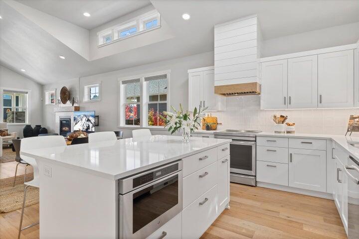 NorthWest Crossing - Residential