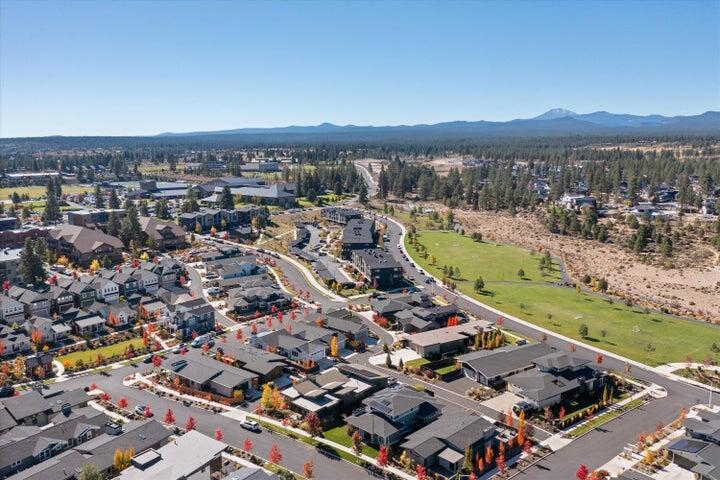 NorthWest Crossing - Residential