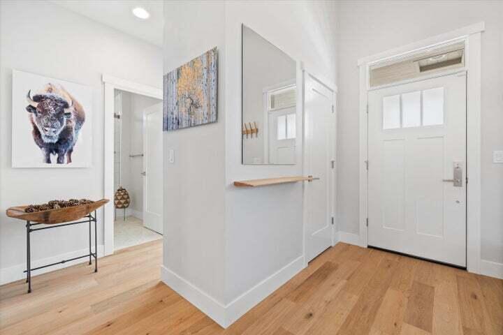 NorthWest Crossing - Residential