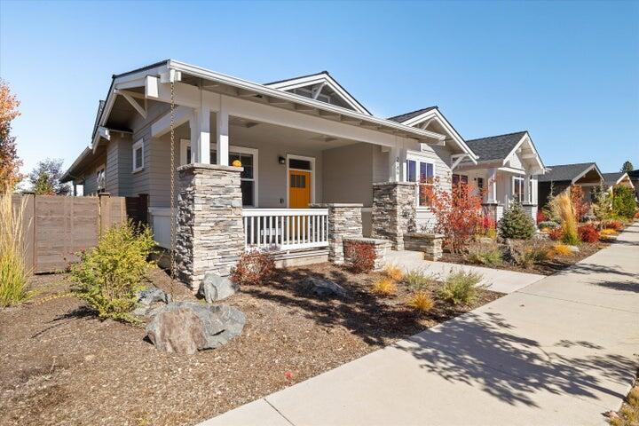 NorthWest Crossing - Residential