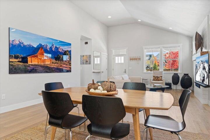 NorthWest Crossing - Residential