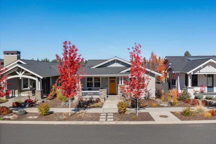 NorthWest Crossing - Residential