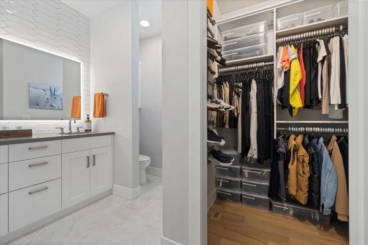 NorthWest Crossing - Residential