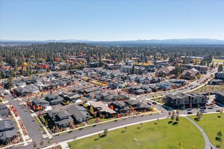 NorthWest Crossing - Residential