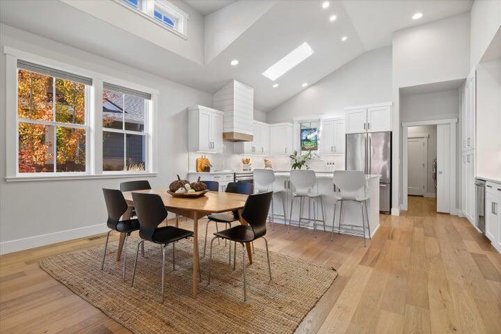 NorthWest Crossing - Residential