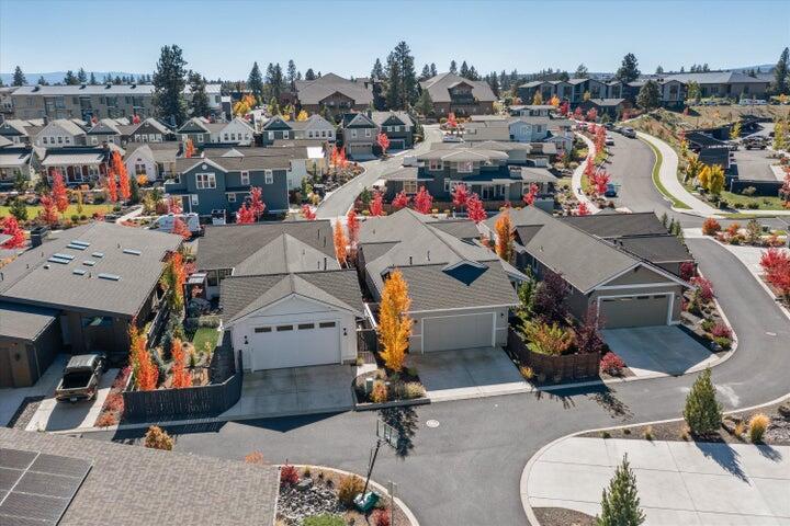 NorthWest Crossing - Residential